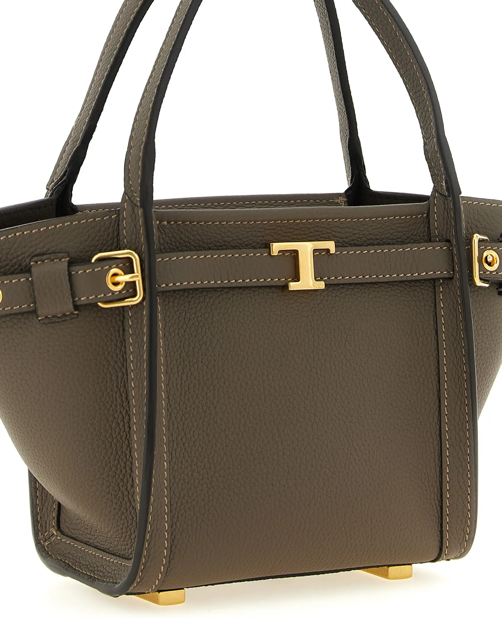 Сумка-тоут Tods Tim