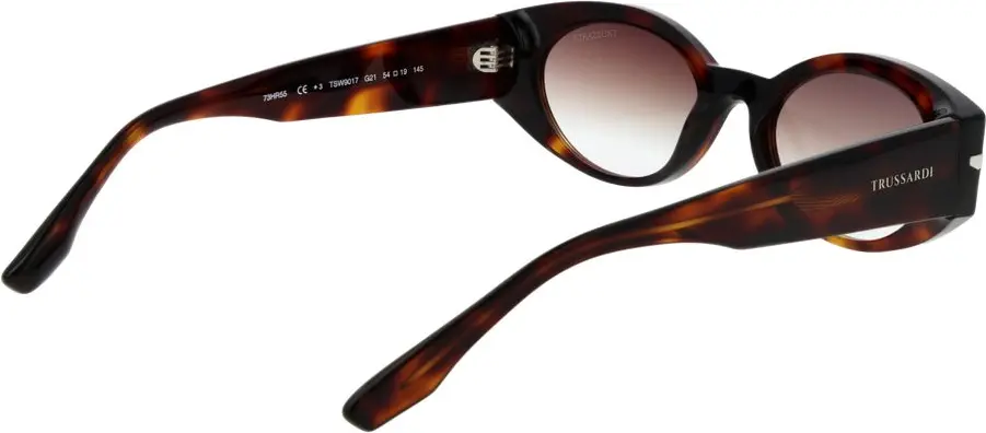 Trussardi quyosh ko'zoynaklari