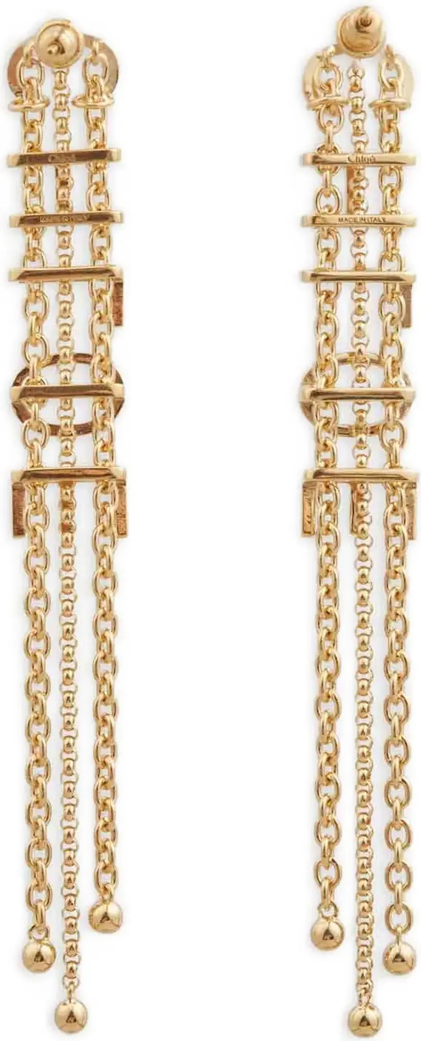 Earrings Chloe