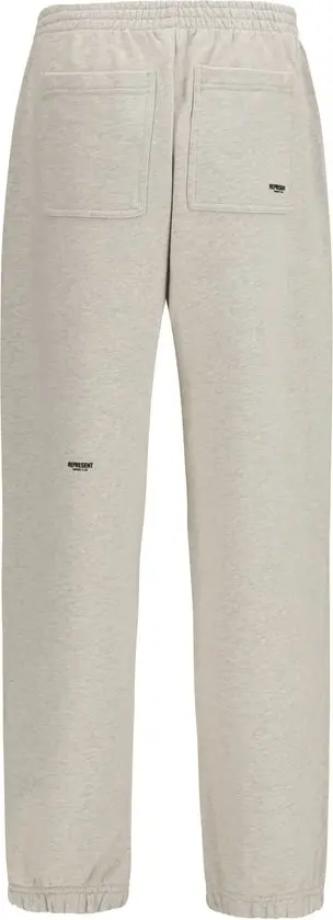 Casual Pants Represent Micro Owners Club