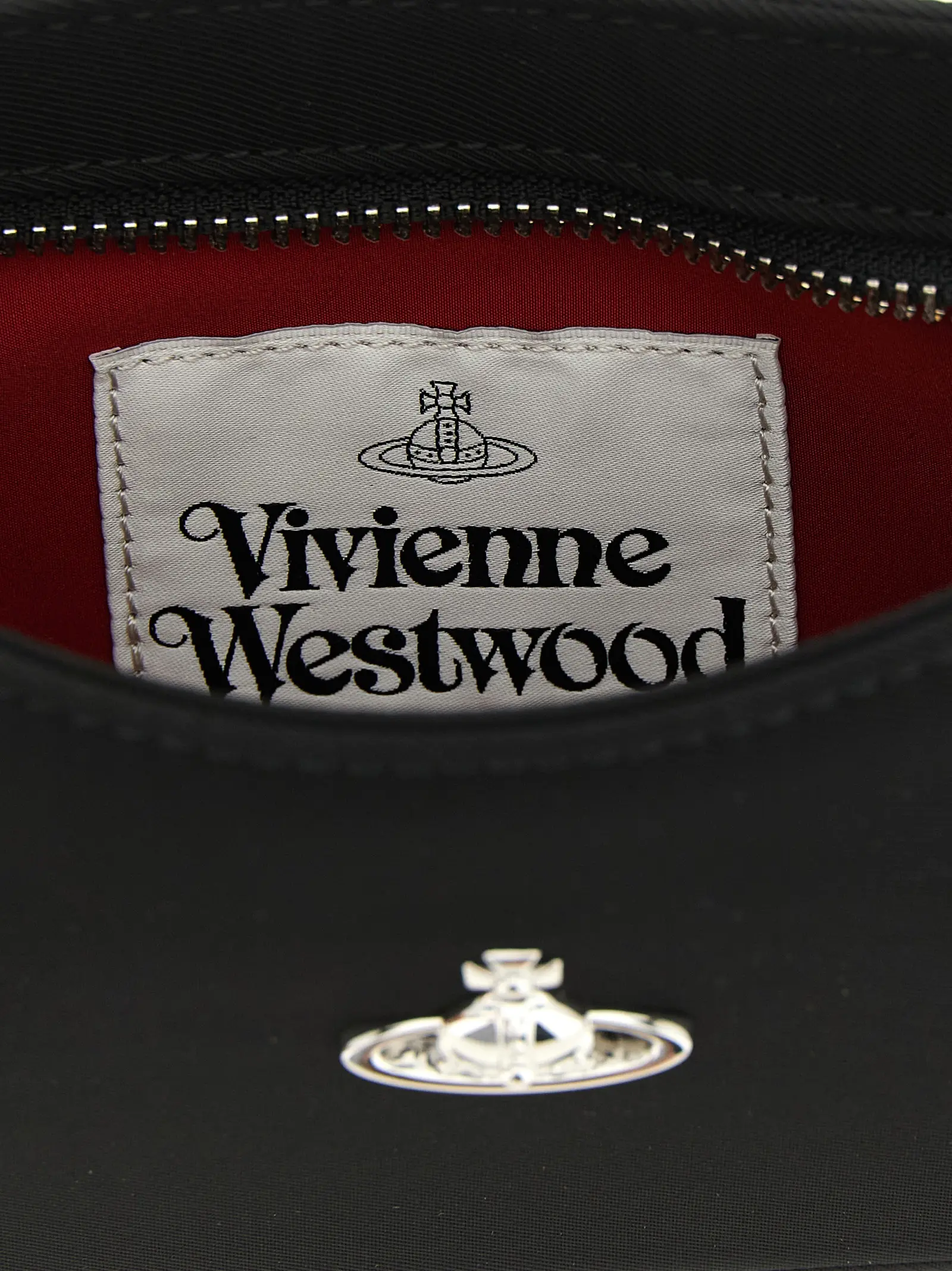 Сумка на плечо Vivienne Westwood Tasha