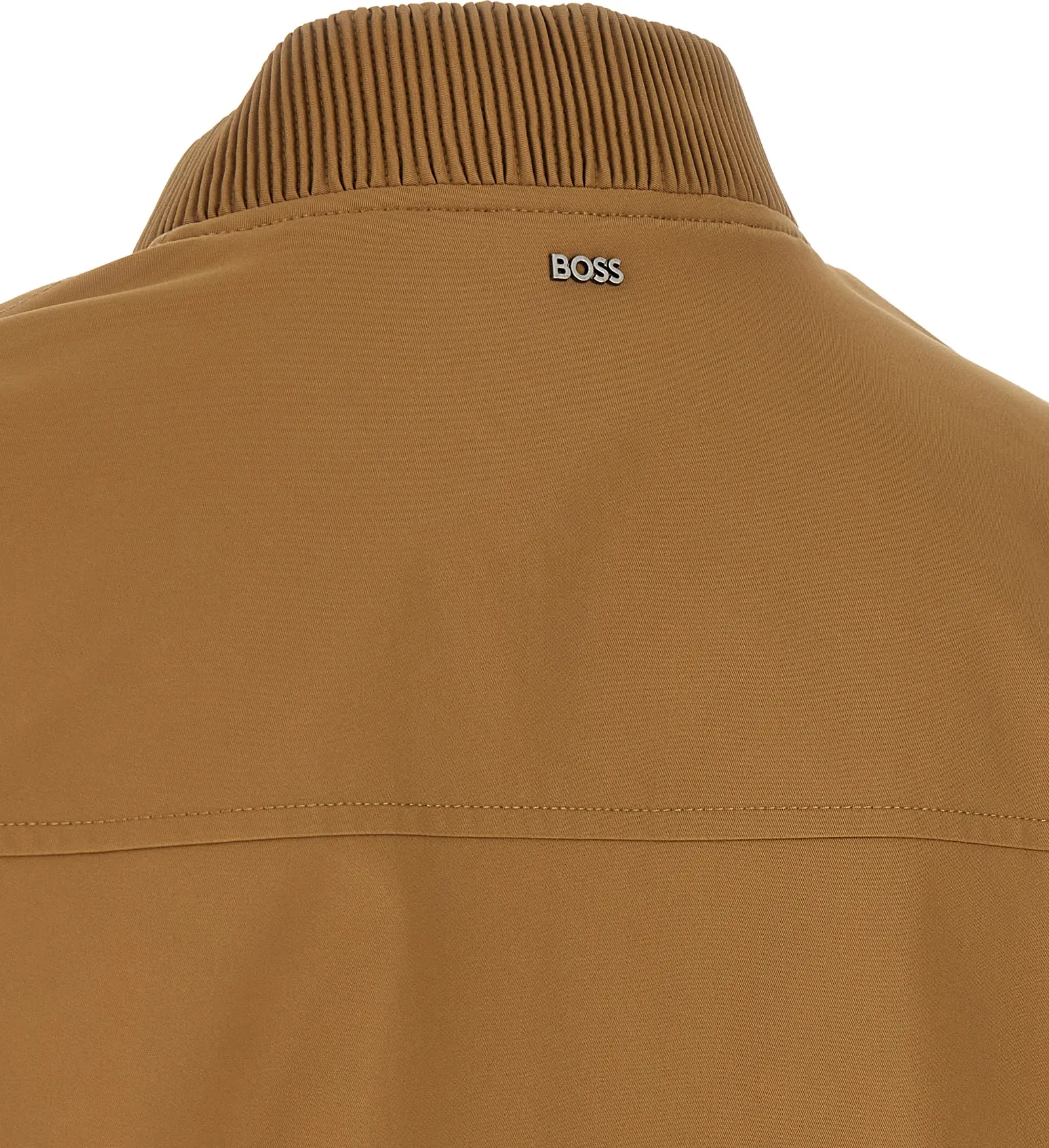 Бомбер Hugo Boss
