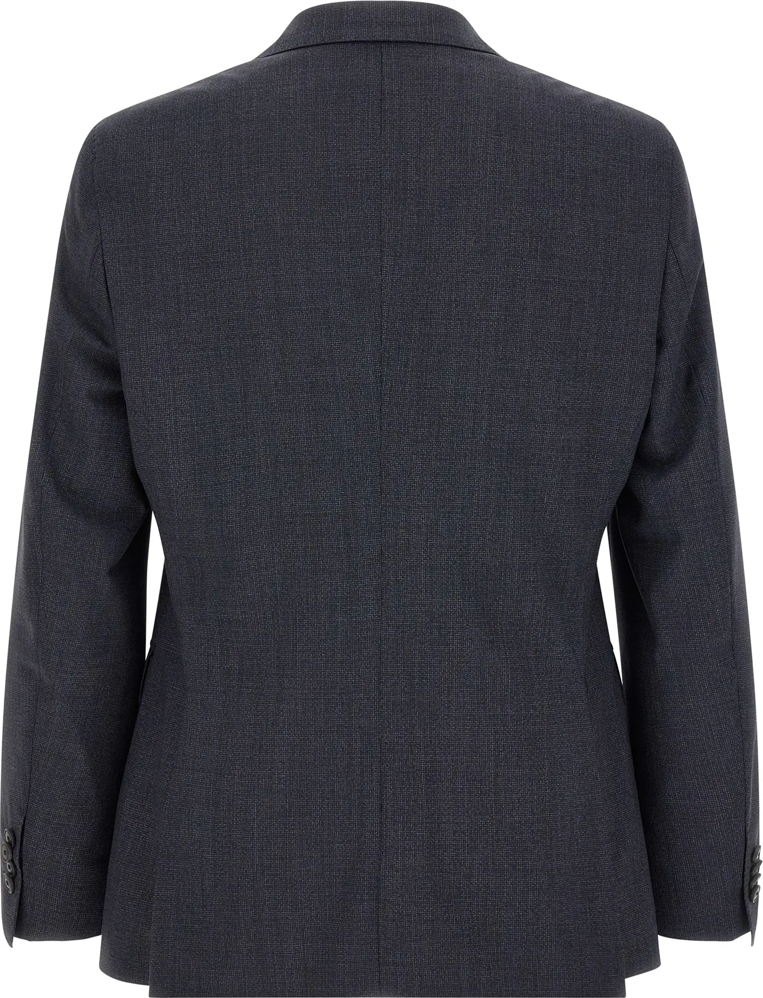 Hugo Boss kostyumi