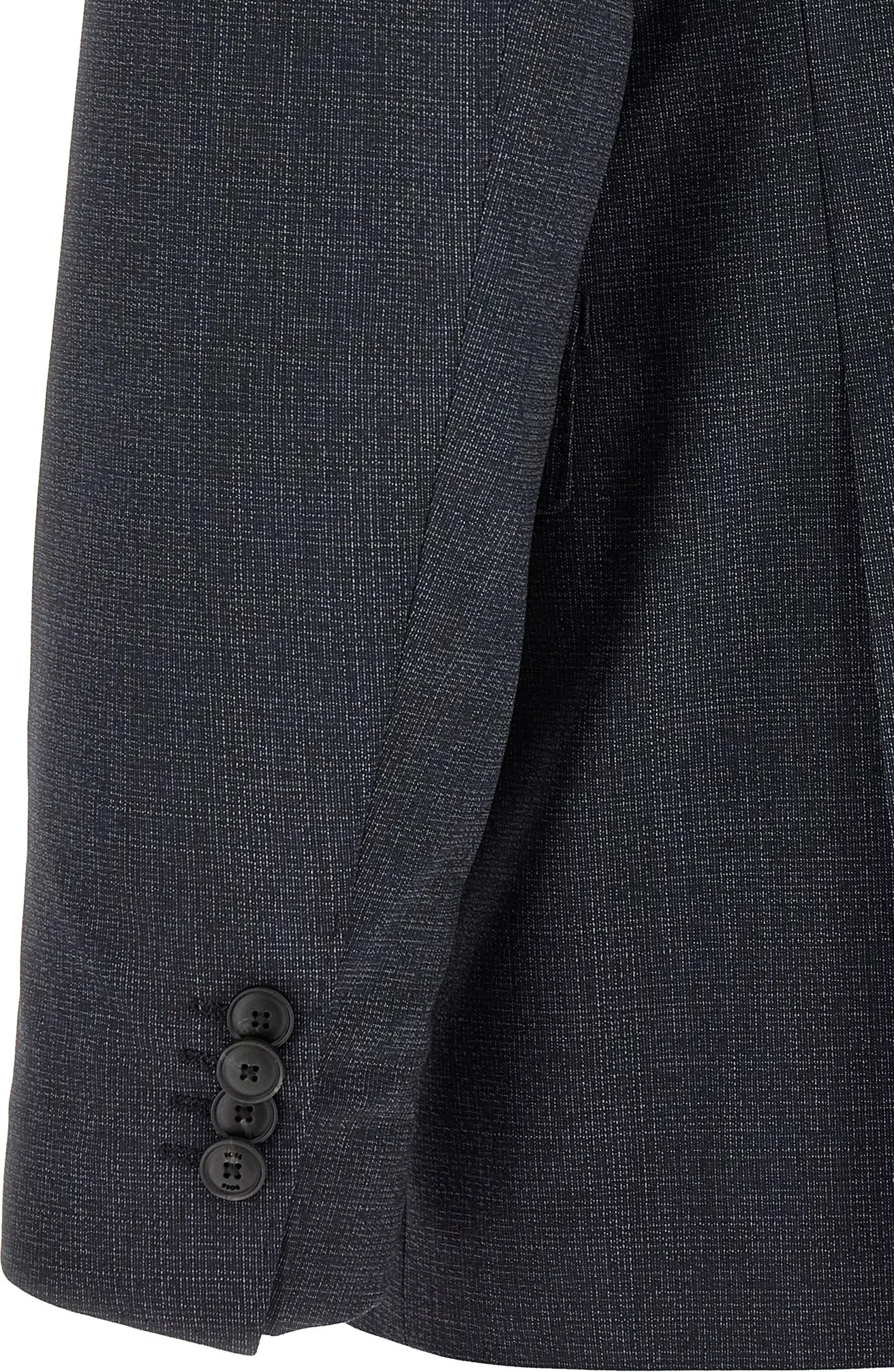 Hugo Boss kostyumi
