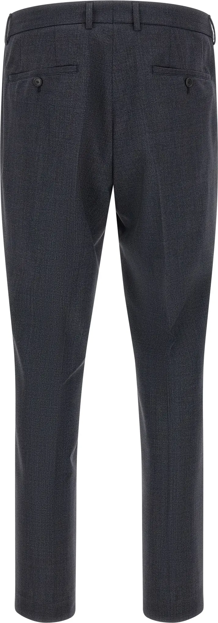Hugo Boss kostyumi