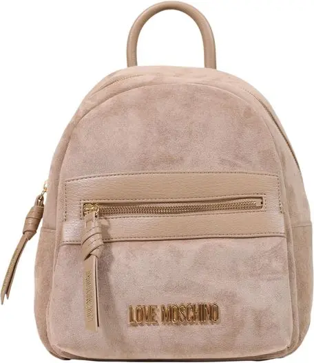 Backpack LOVE MOSCHINO
