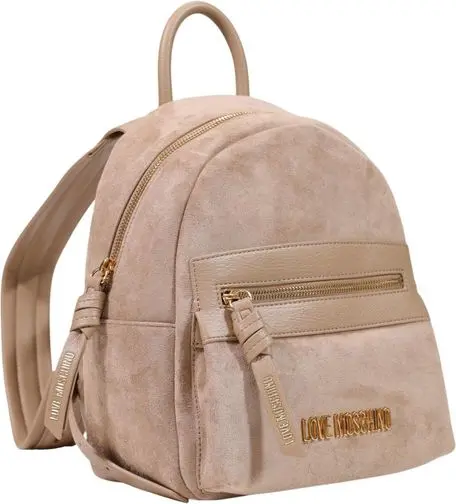 Backpack LOVE MOSCHINO