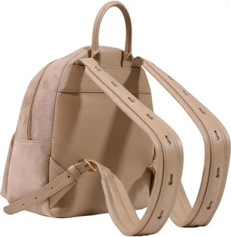 Backpack LOVE MOSCHINO