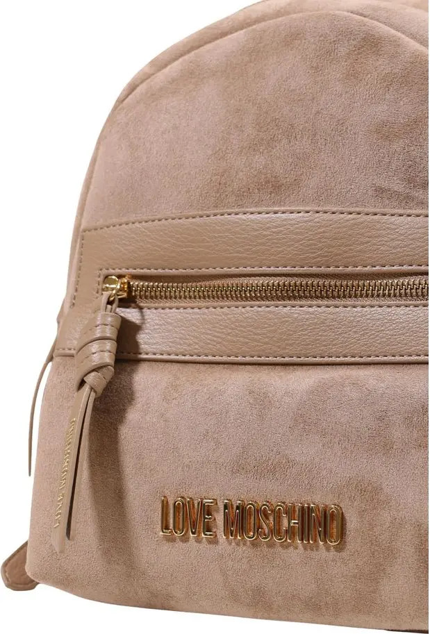 Backpack LOVE MOSCHINO