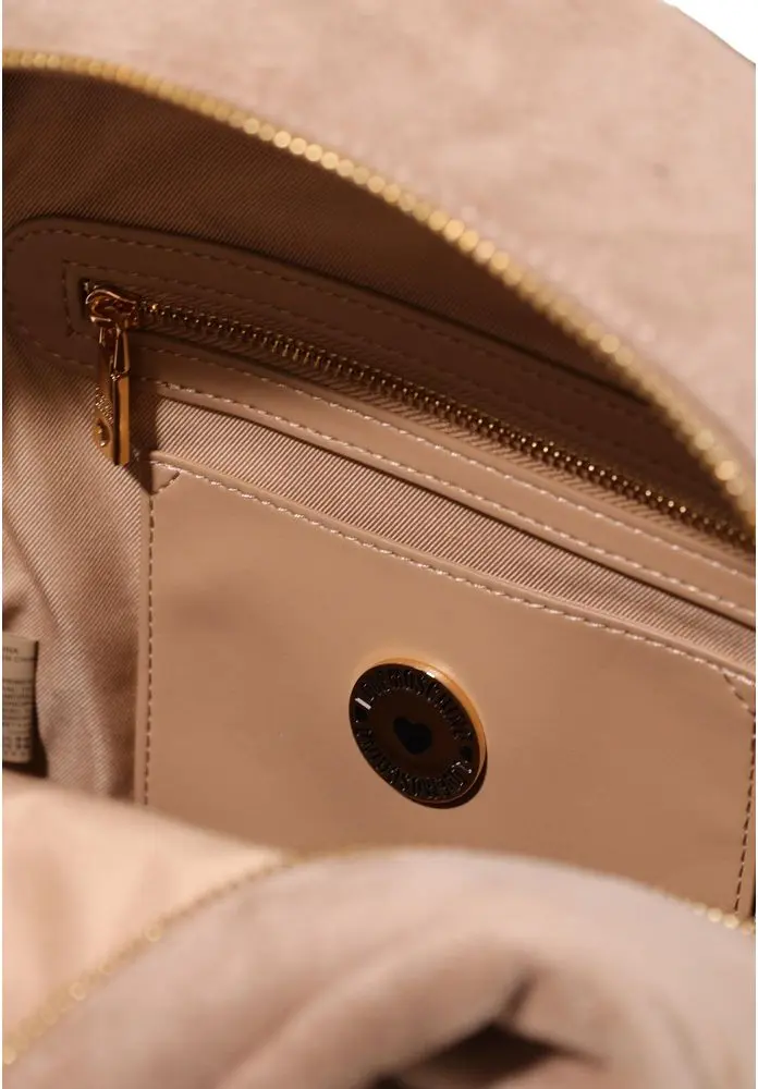 Backpack LOVE MOSCHINO