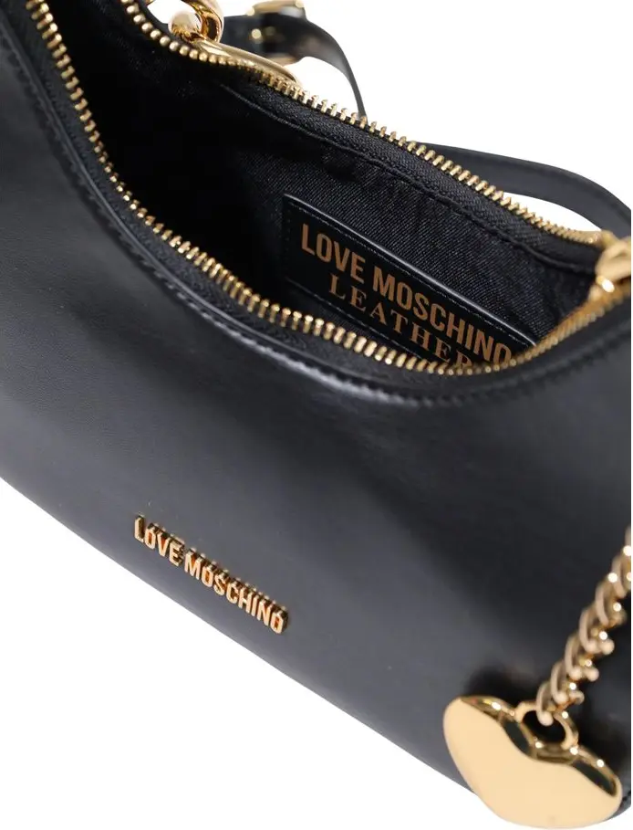Сумка LOVE MOSCHINO
