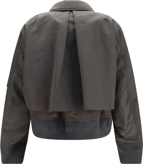 Bomber Jacket Sacai