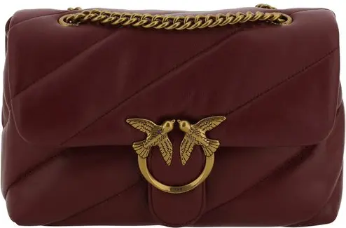 Shoulder Bag Pinko Love Classic