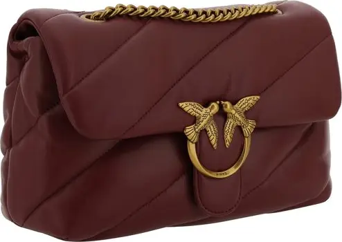 Сумка на плечо Pinko Love Classic