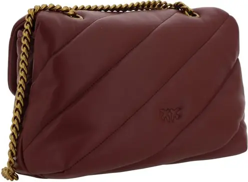 Сумка на плечо Pinko Love Classic