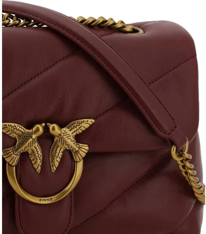 Сумка на плечо Pinko Love Classic