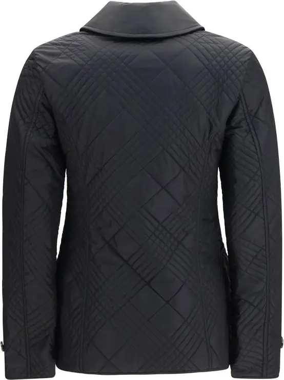 Jacket Burberry Fernleigh