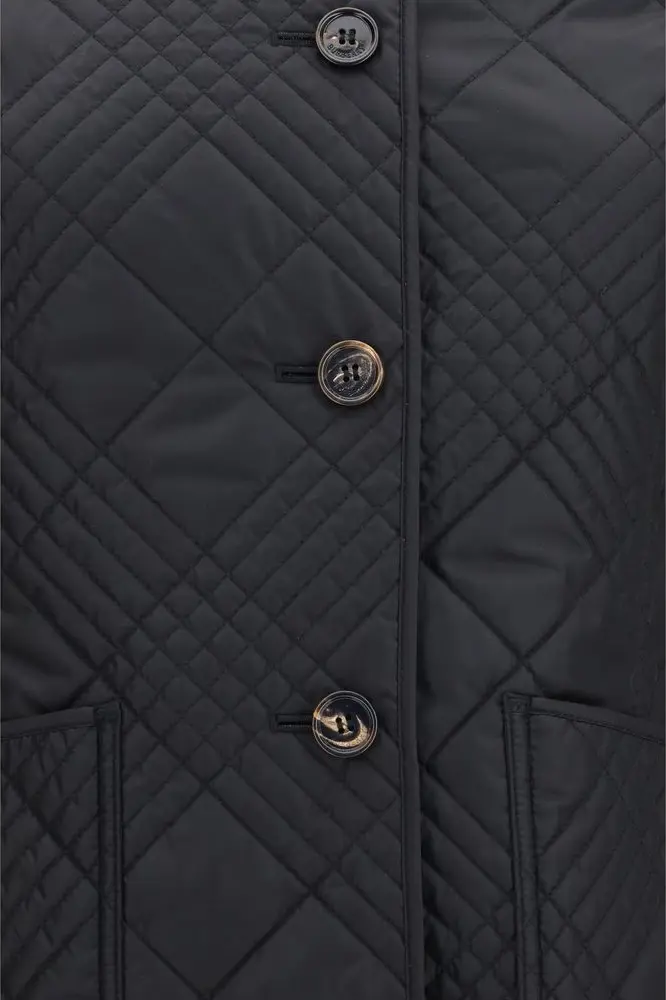 Jacket Burberry Fernleigh