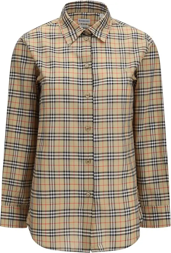 Shirt Burberry