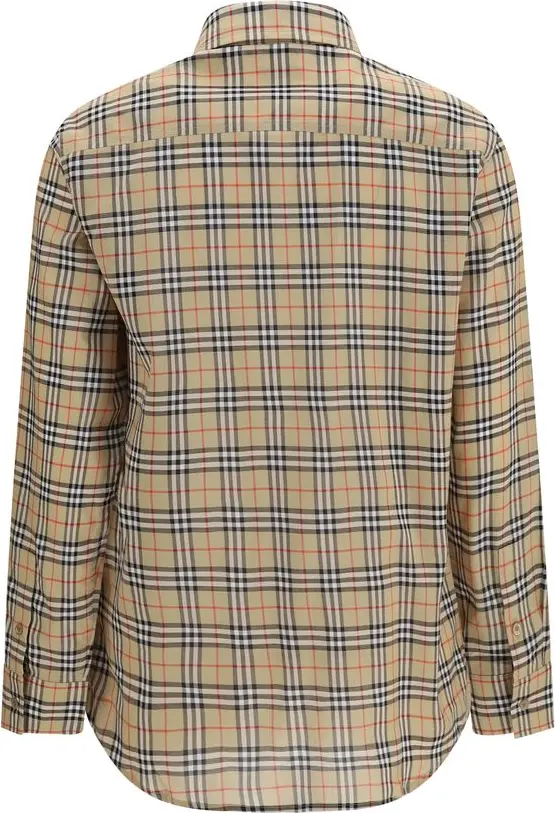 Shirt Burberry