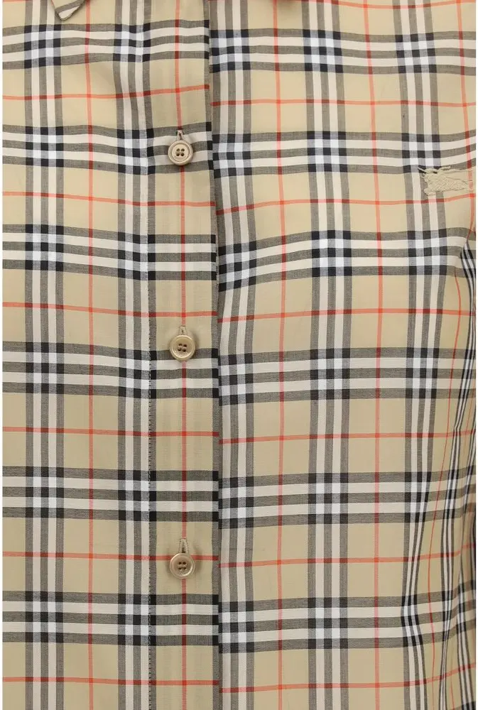Shirt Burberry