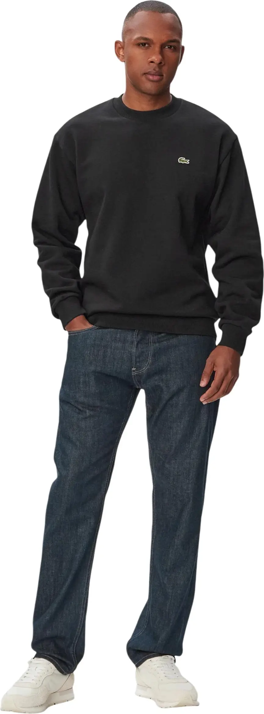 Sweatshirt Lacoste