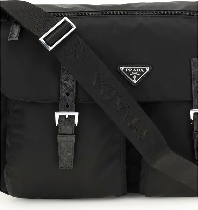 Рюкзак Prada