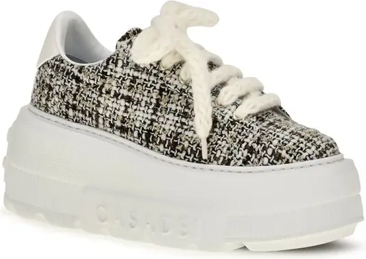 Кроссовки Casadei Nexus