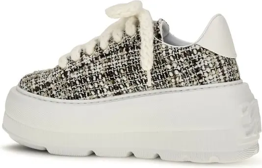 Кроссовки Casadei Nexus