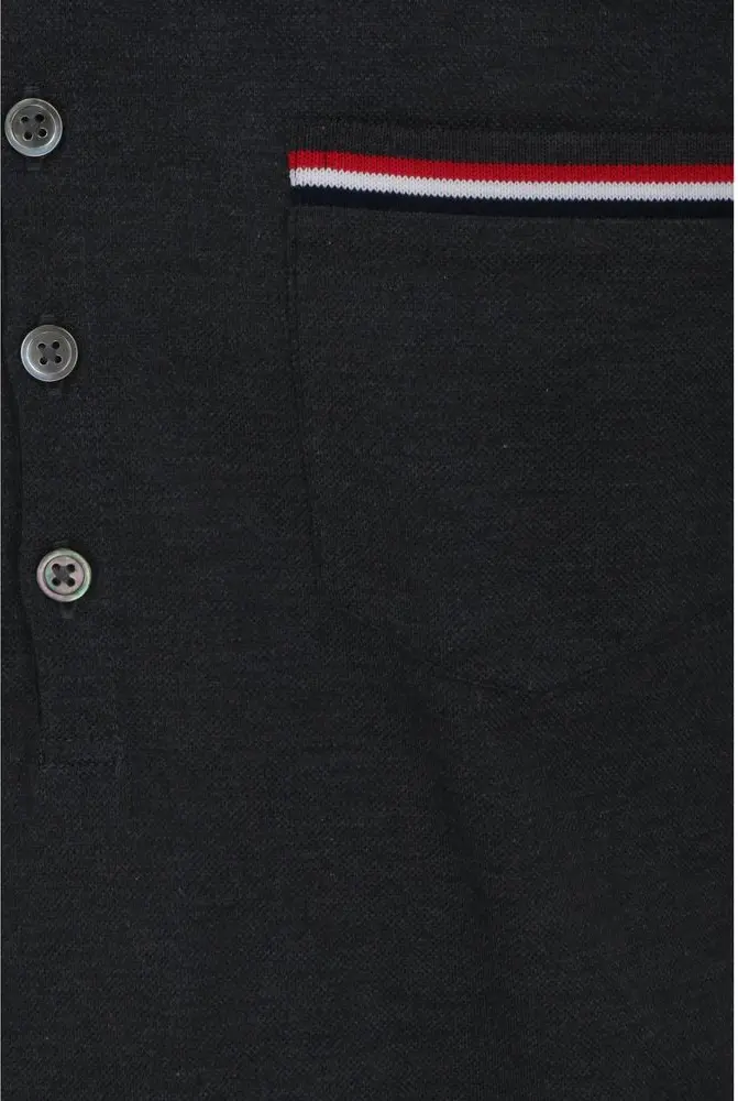 Polo Shirt Thom Browne
