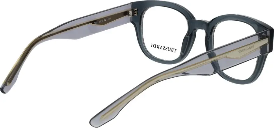 Trussardi ko'zoynak ramkasi