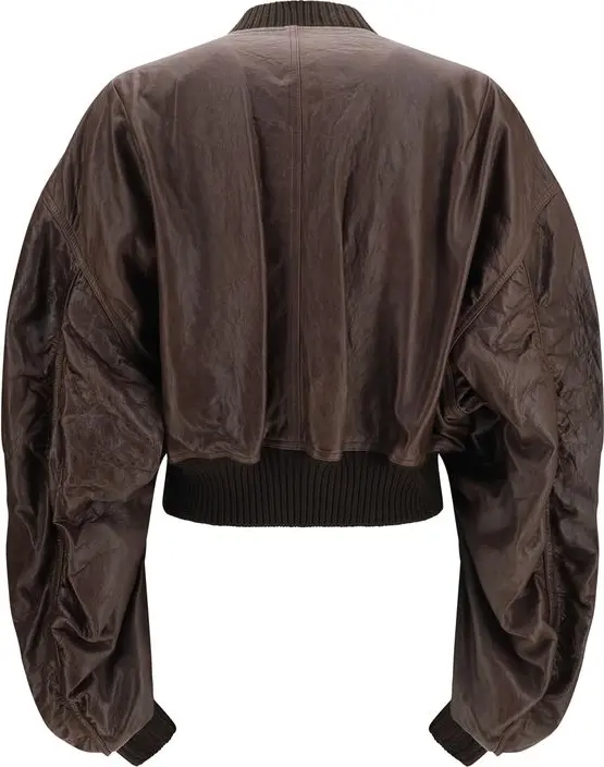 Bomber Jacket Rick Owens