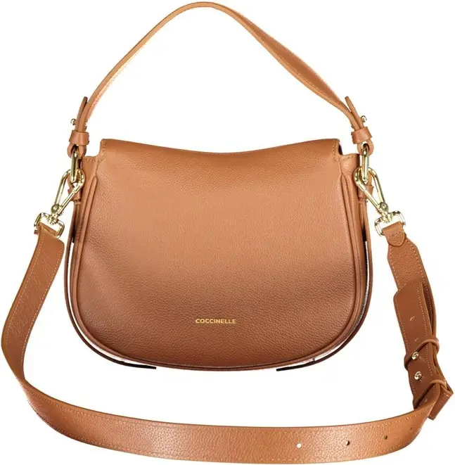 Handbag Coccinelle Mavery