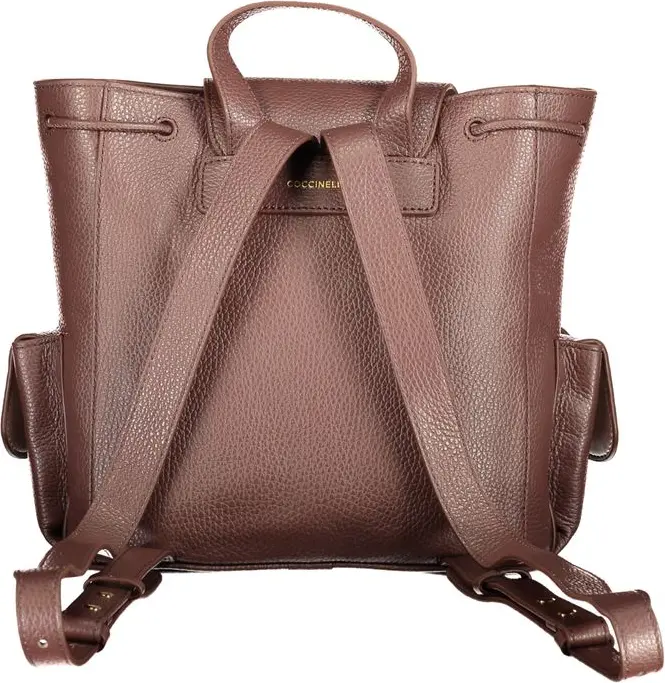 Backpack Coccinelle Mavery Poket