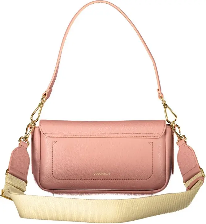 Handbag Coccinelle Beat Generatio