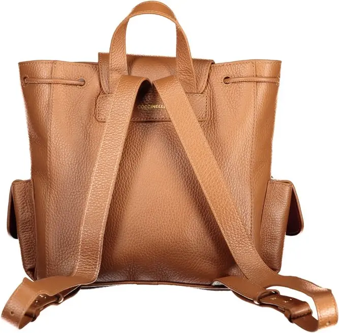 Backpack Coccinelle Mavery Poket