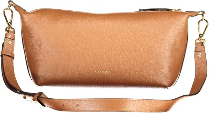 Handbag Coccinelle Beat Generatio