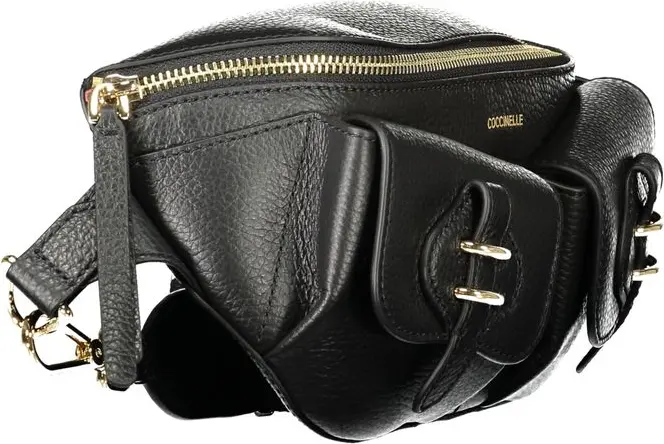Handbag Coccinelle Mavery