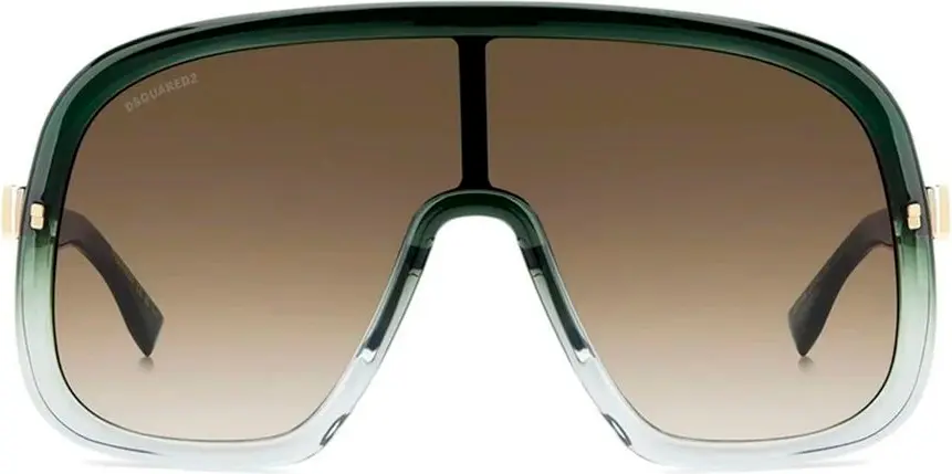 Солнцезащитные очки Dsquared2 Bicolor Injected