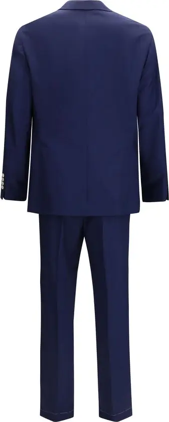 Suit Brunello Cucinelli