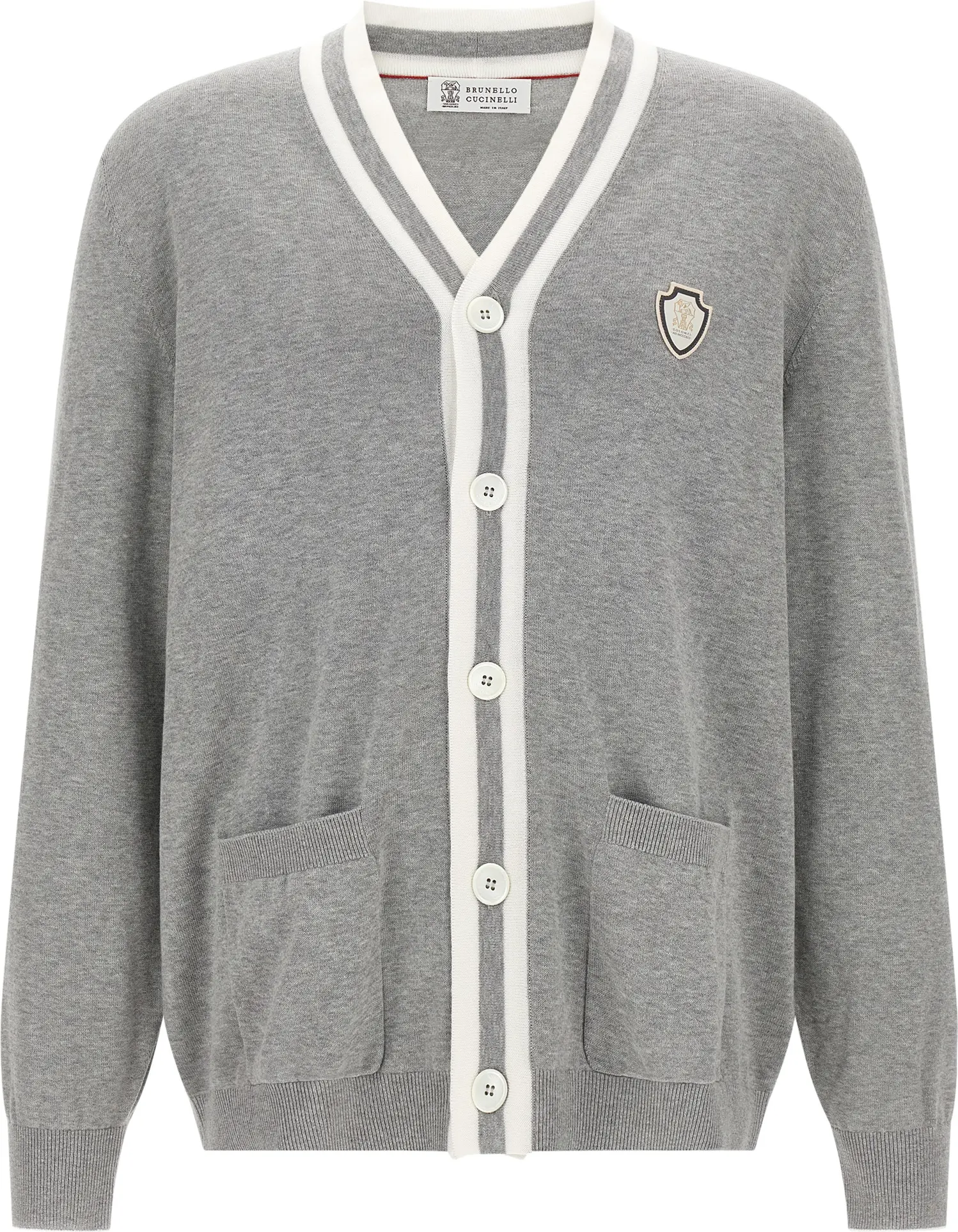Кардиган Brunello Cucinelli