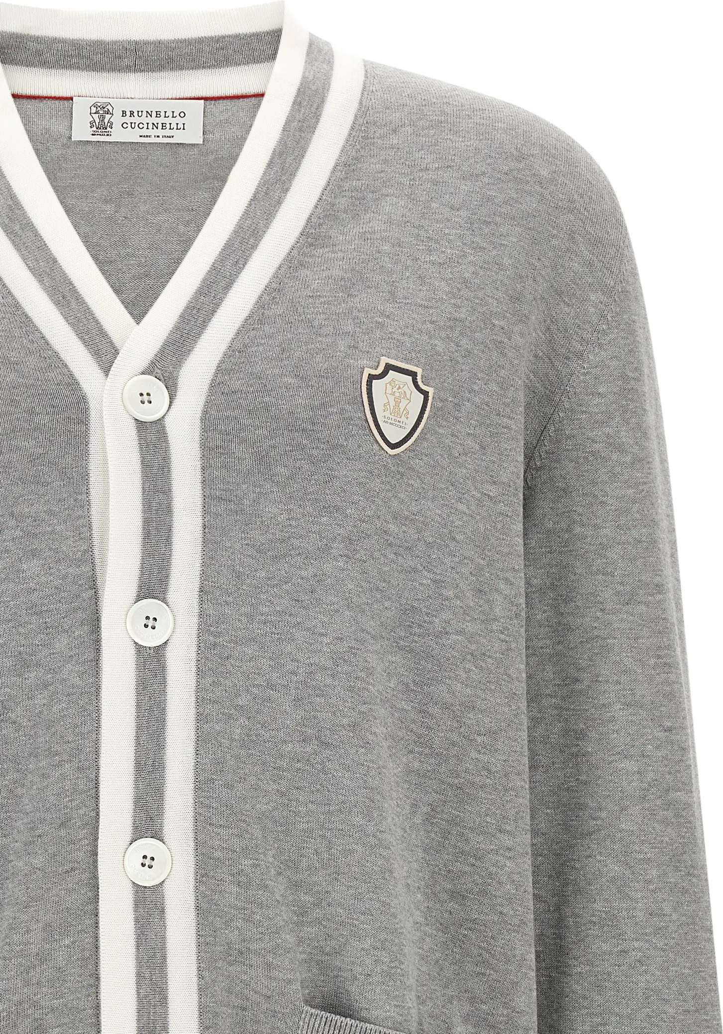 Кардиган Brunello Cucinelli