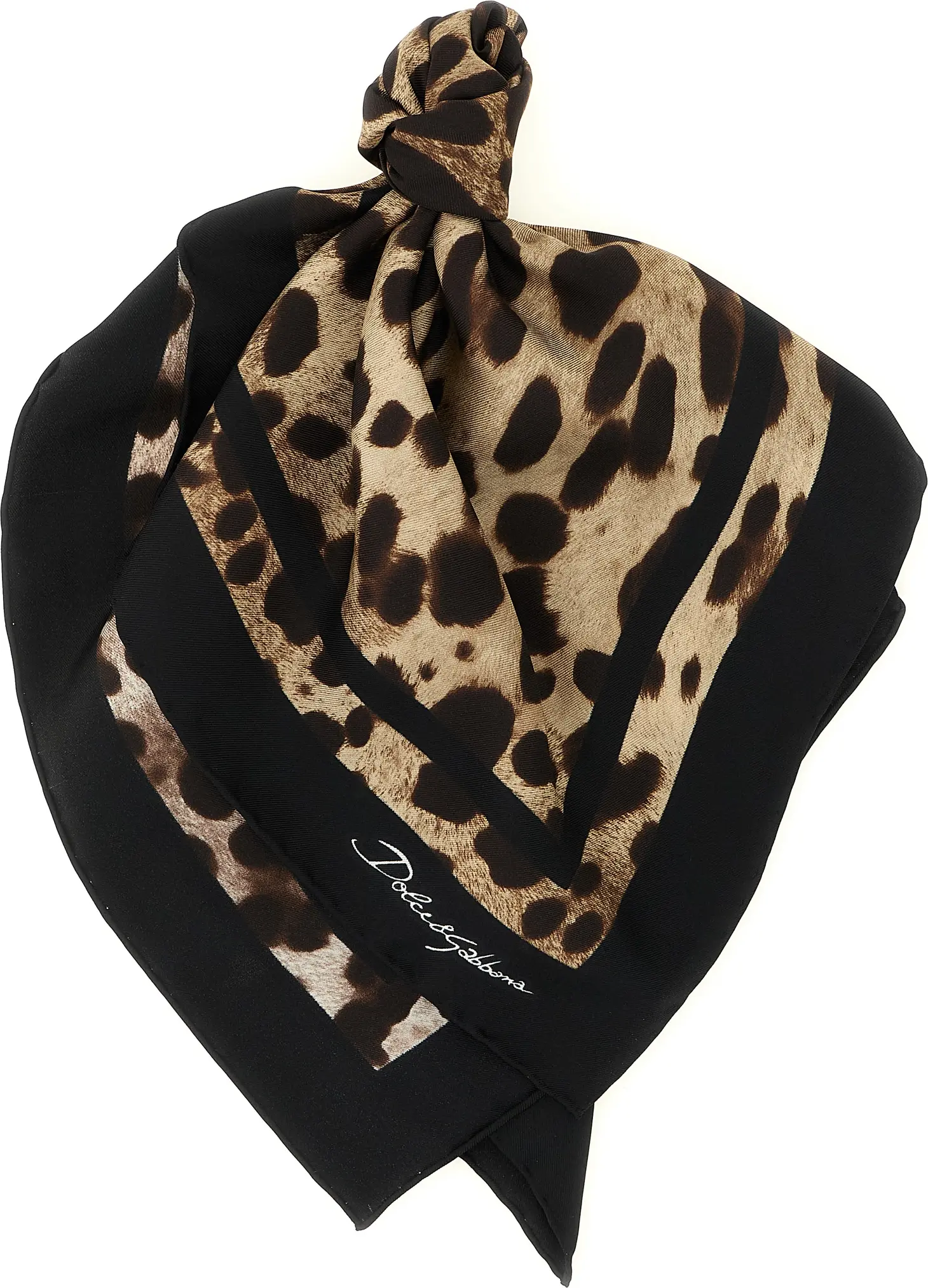 Scarf Dolce & Gabbana