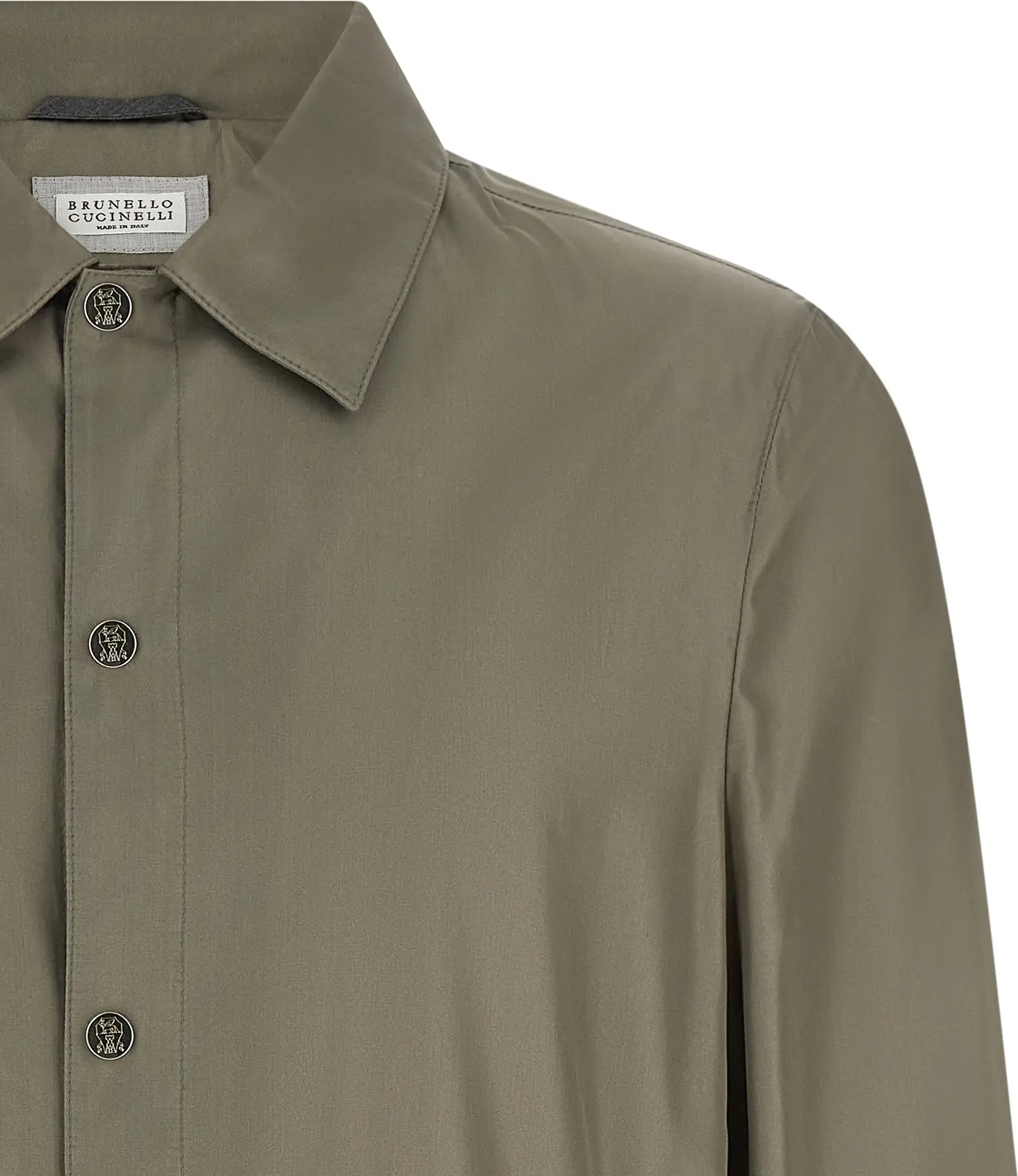 Jacket Brunello Cucinelli