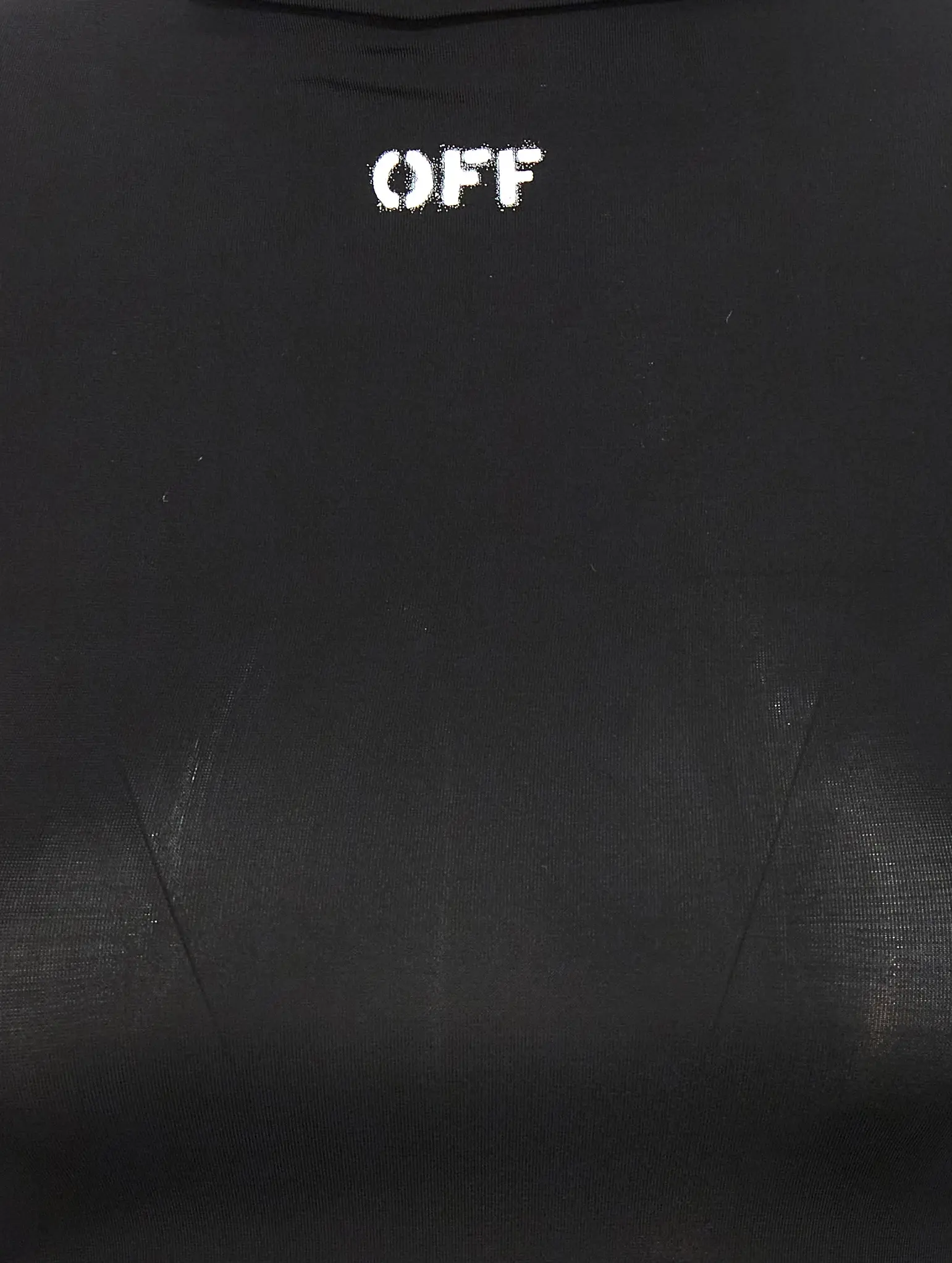 T-Shirt Off-White