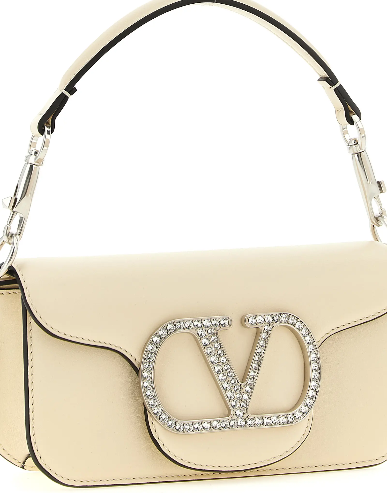Сумка на плечо Valentino Garavani Locò