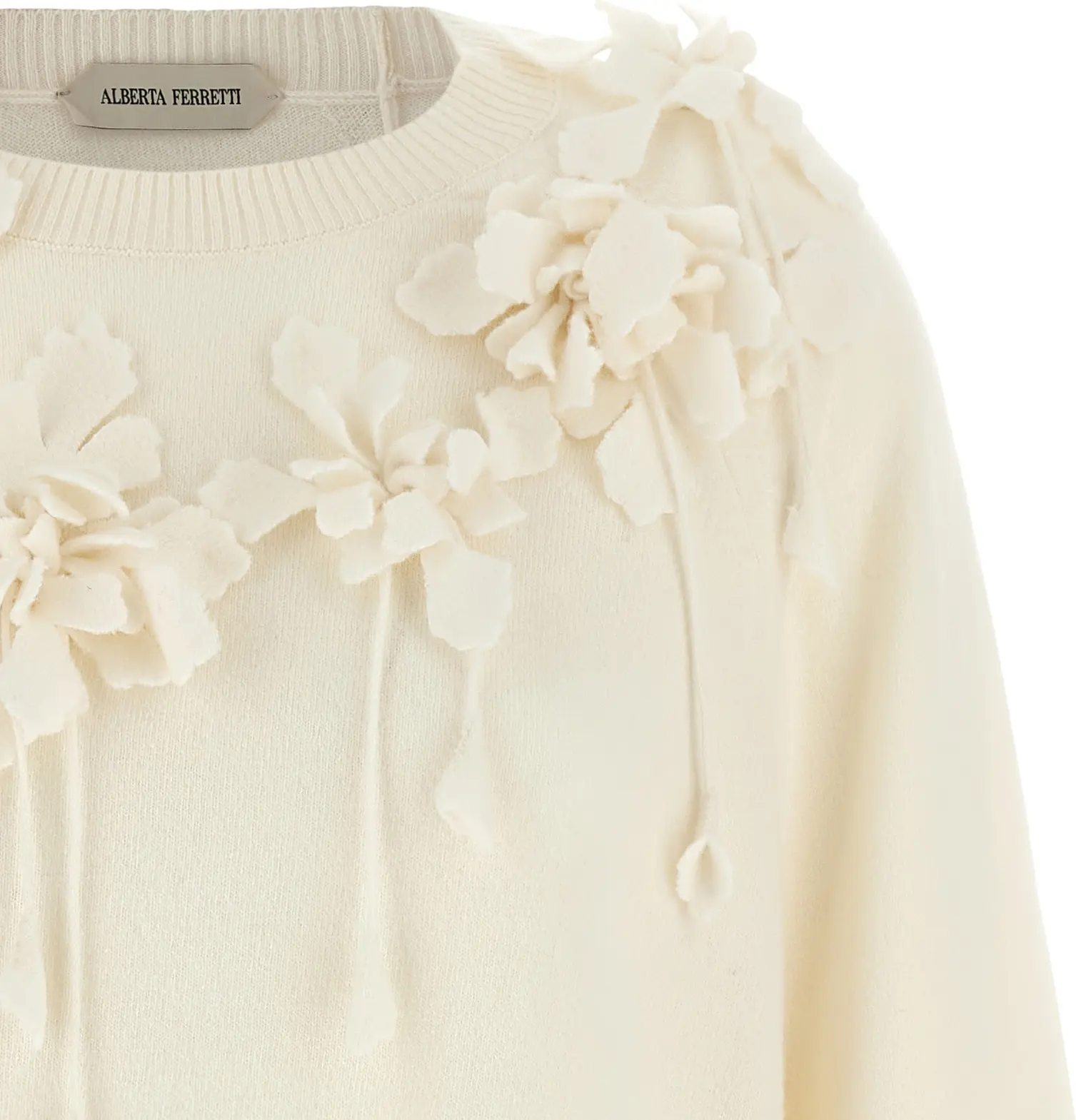 Кардиган Alberta Ferretti
