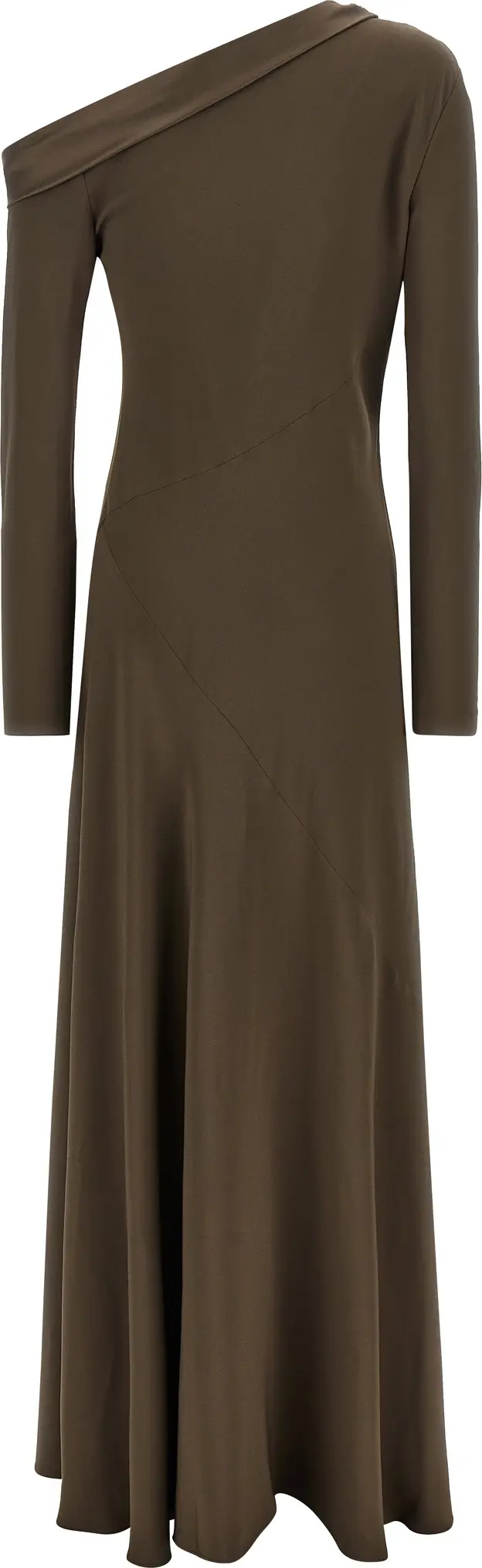 Платье Alberta Ferretti