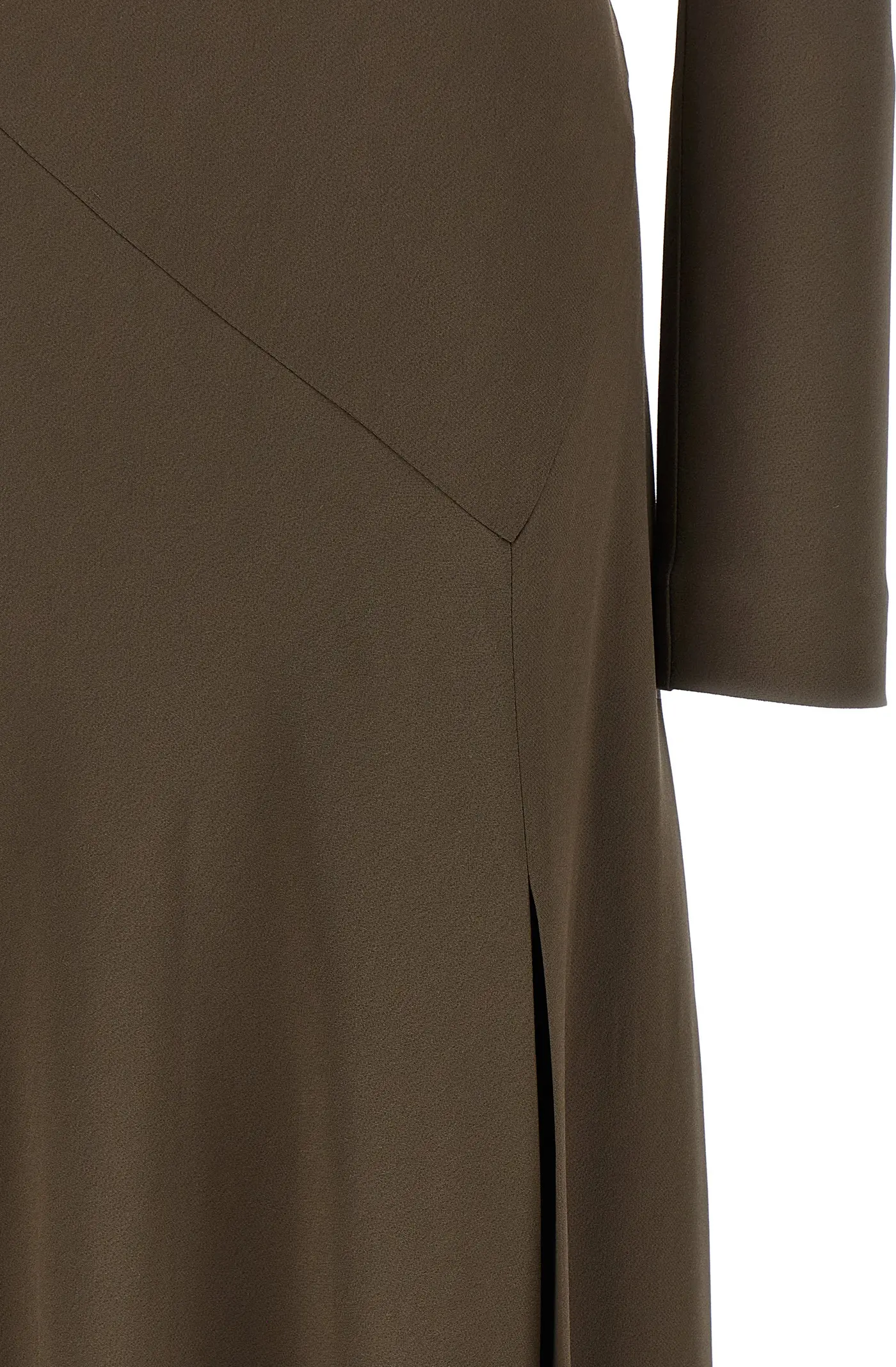 Платье Alberta Ferretti