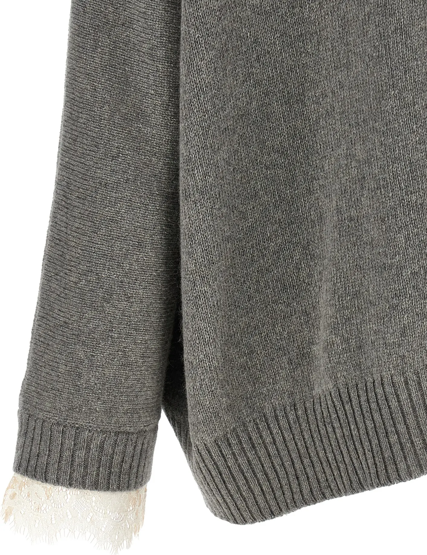 Cardigan Alberta Ferretti